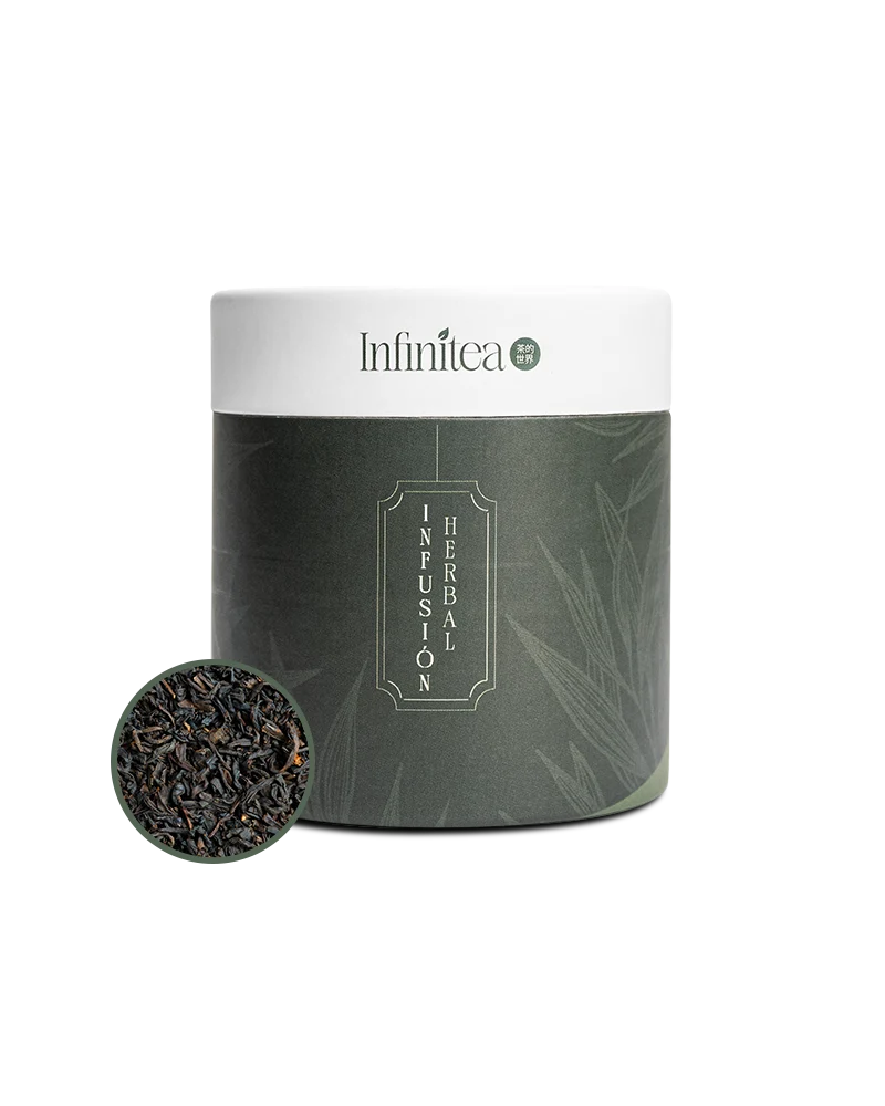 Black Lychee Focus