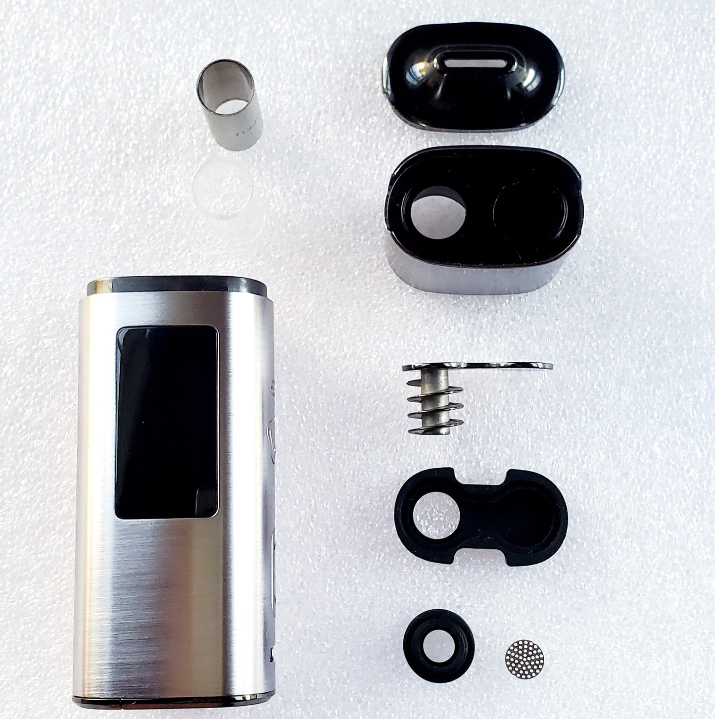 Vaporizador Herbal XLUX ROFFU LITE KIT