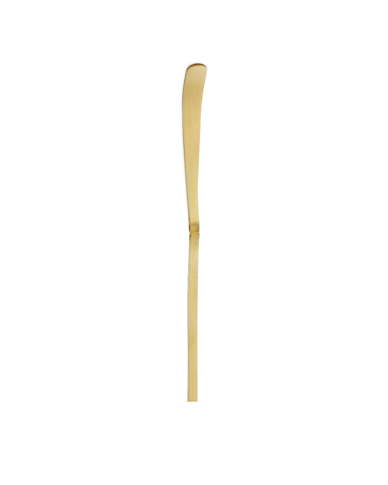 Chashuku Cuchara De Bambú Para Matcha