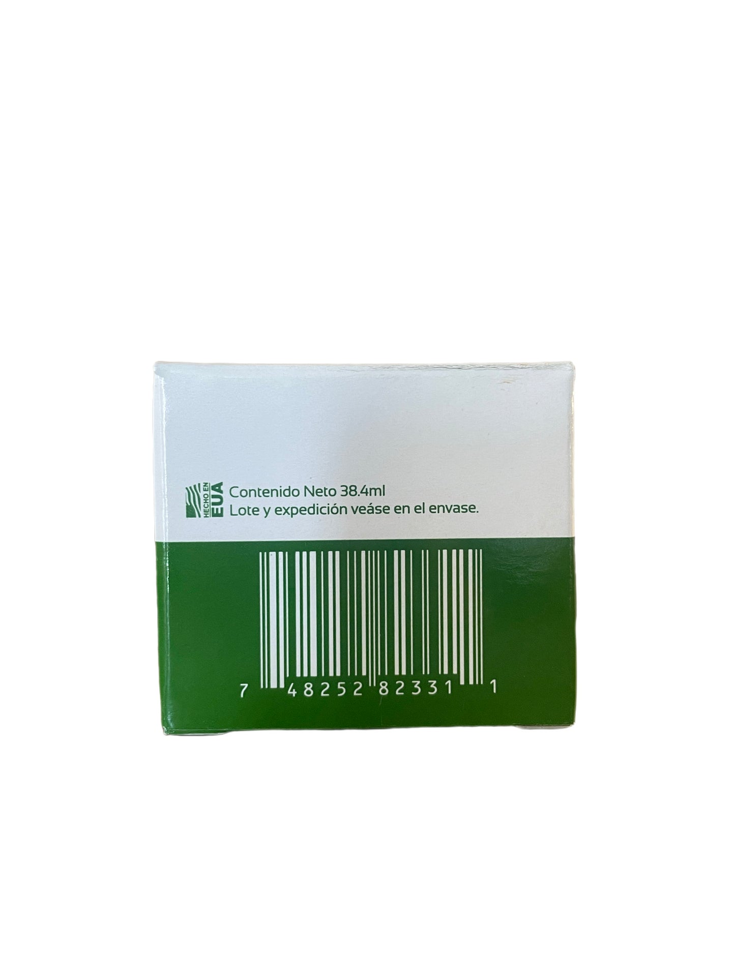 Balsamo Salve Hemp Oil Hempmeds 500MG CBD 38.4ml