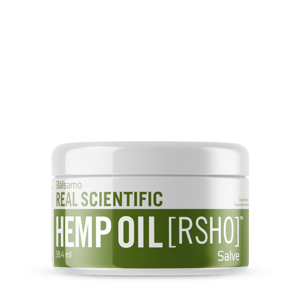 HempMeds Bálsamo RSHO Salve 38.4 g