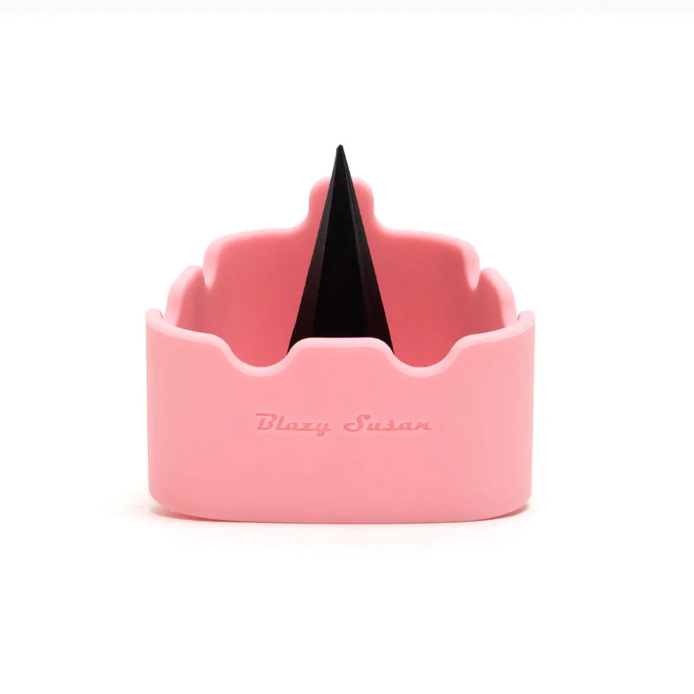 Cenicero Silicon Blazy Susan