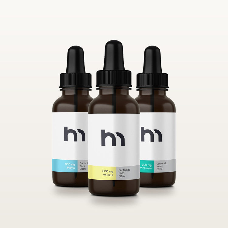 Packs HempMeds