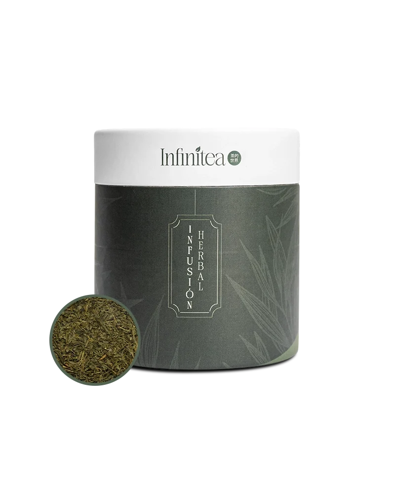 Té Verde Sencha: Satori Green