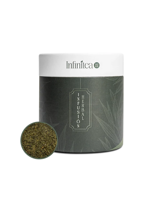Té Verde Sencha: Satori Green