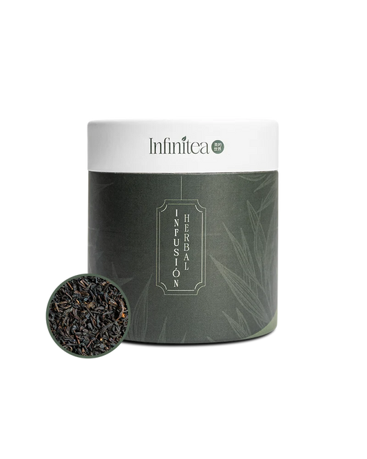 Black Lychee Focus
