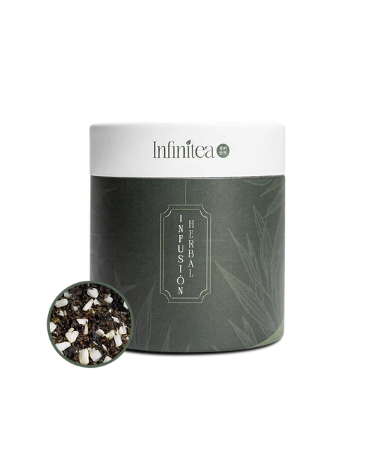 Coco Oolong Vitality