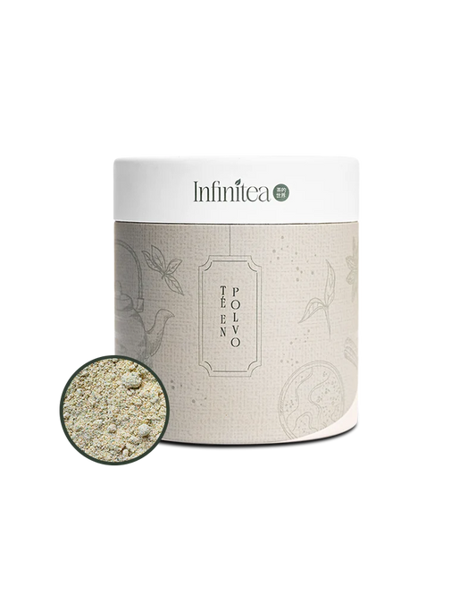 Lions Mane Calm Infinitea 30 g