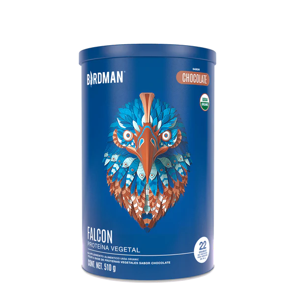 Falcon Proteina Chocolate 510gr