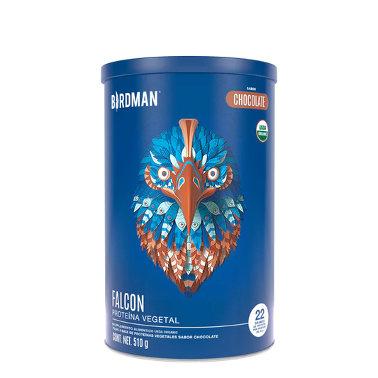Falcon Proteina Chocolate 510gr