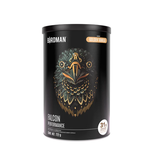 Falcon Performance Golden Vanilla 722 gr