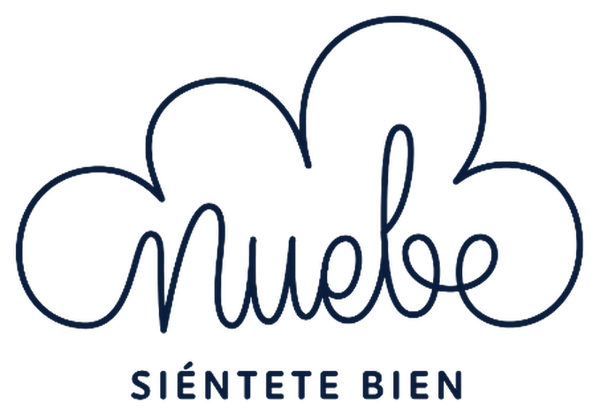 Nuebe - Siéntete bien