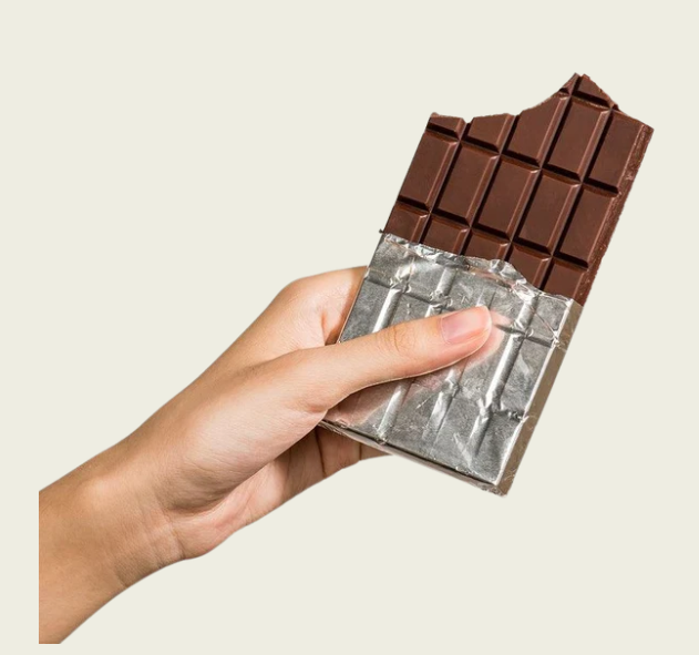 Commons Chocolate Calm 80 g