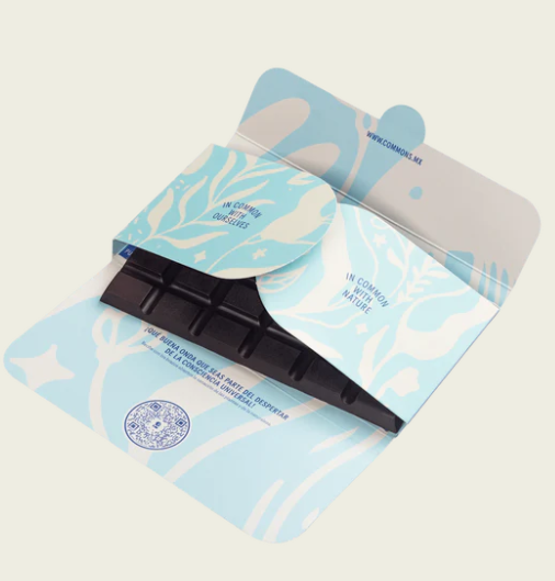 Commons Chocolate Calm 80 g