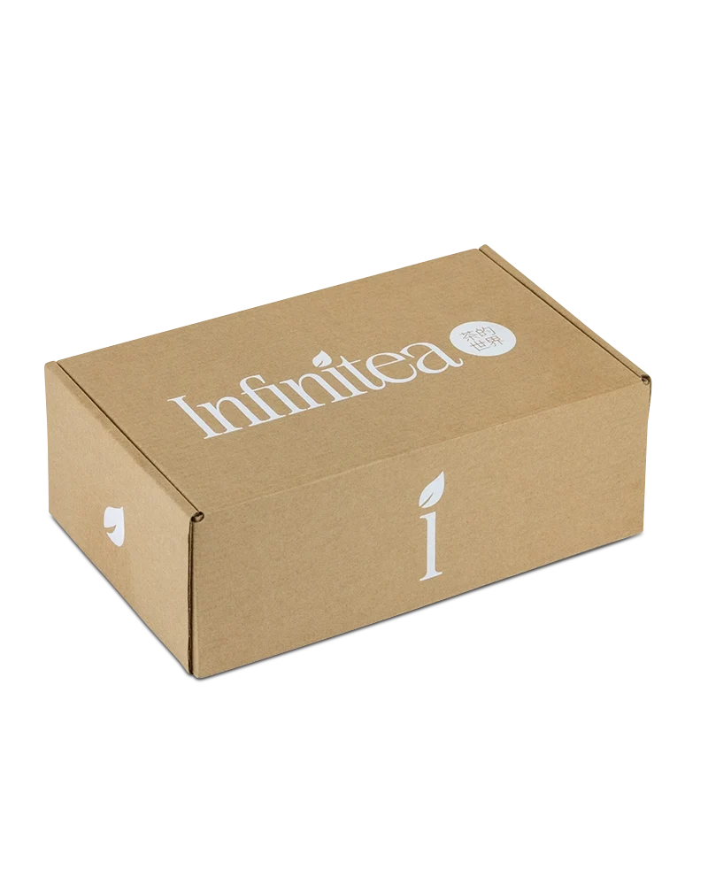 Discovery Box