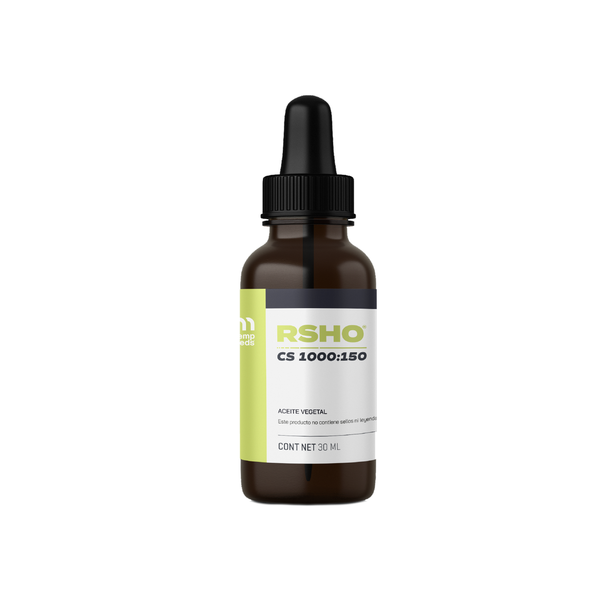 HempMeds RSHO Calm Support 30 ml