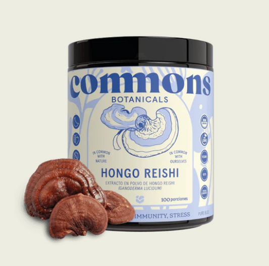Commons Reishi 50 g Carry-On