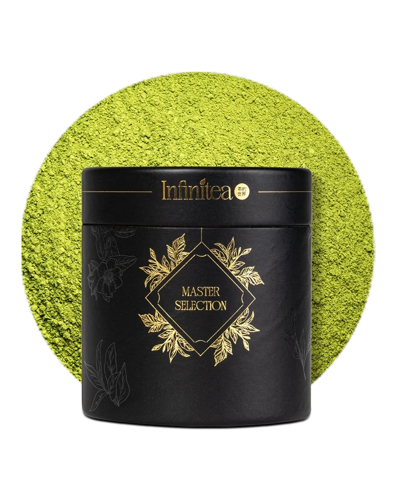 Celestial Matcha Master Selection Infinitea 30 g