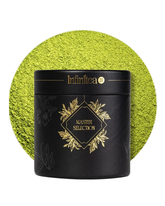 Celestial Matcha Master Selection Infinitea 30 g