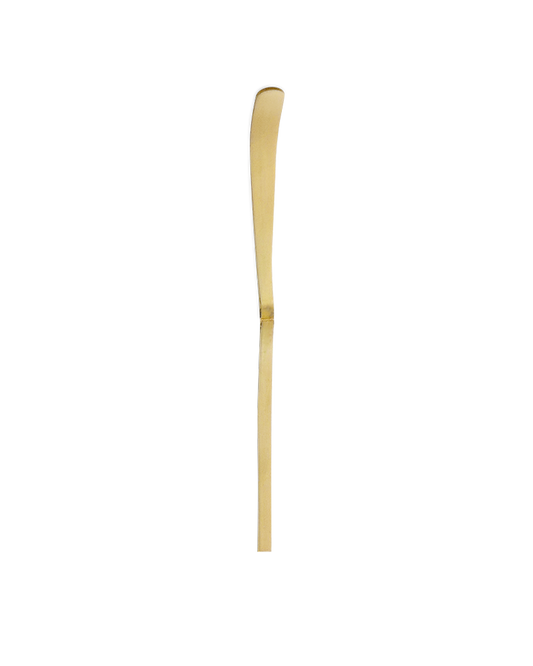 Chashuku Cuchara De Bambú Para Matcha