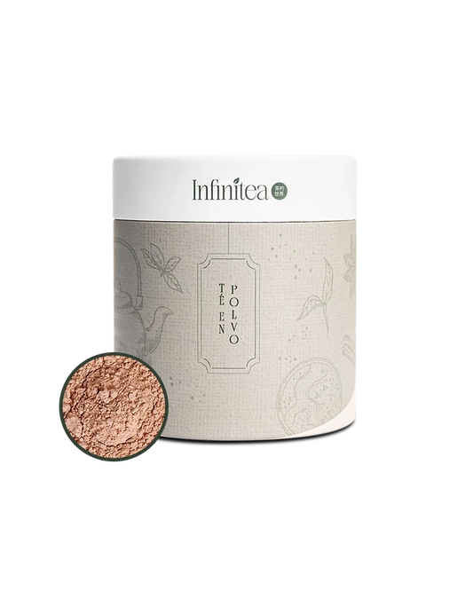 Cinnamon Dream: Taro, Vainilla y Canela