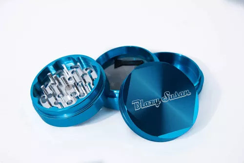 Blazy Susan Grinder 50mm de 4 piezas