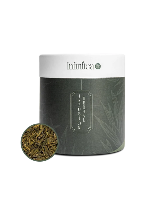 Emerald Whisper: Té Verde Long Jing
