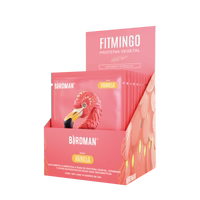 Fitmingo Protein Vainilla Sobre individual
