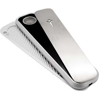 Pipa Metalica de Imanes Genius Pipe