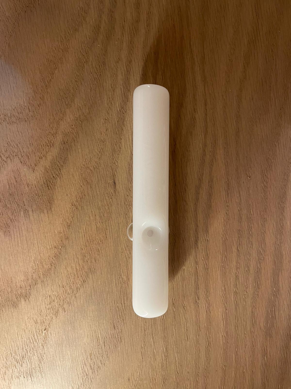 Pipa GRAV Mini Steamroller Blanco