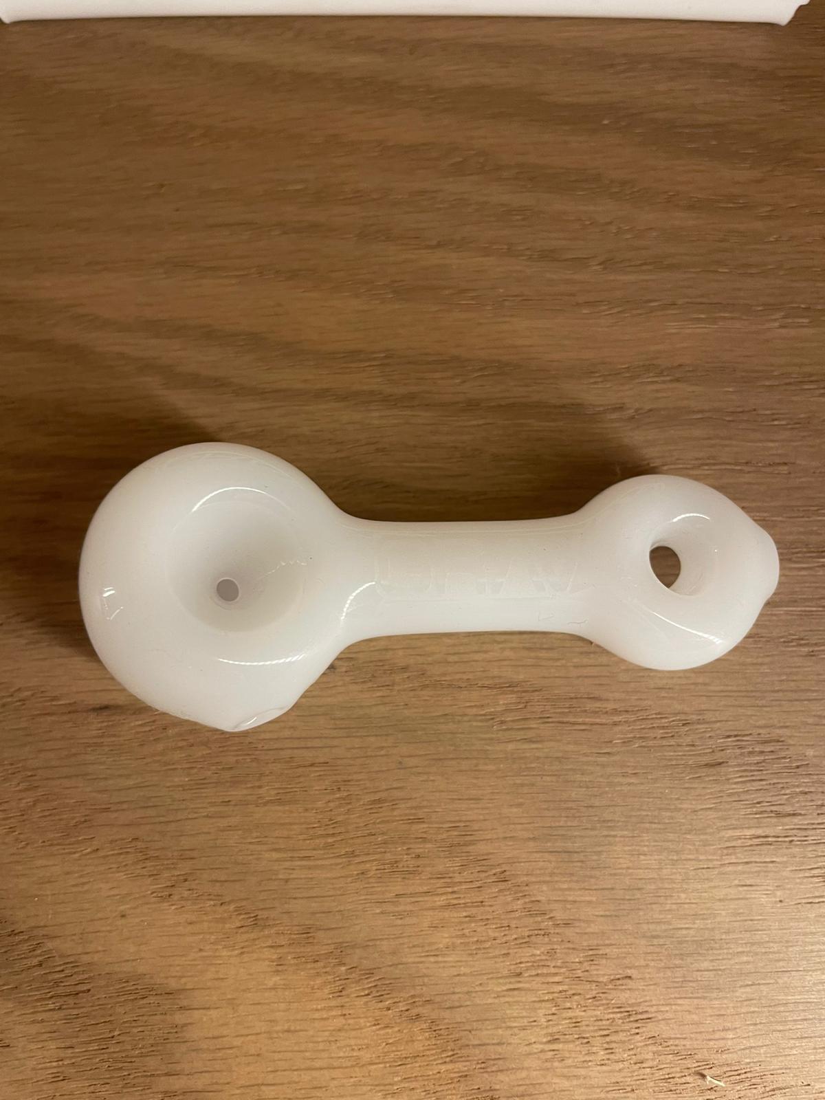 Pipa GRAV LABS Mini Spoon White