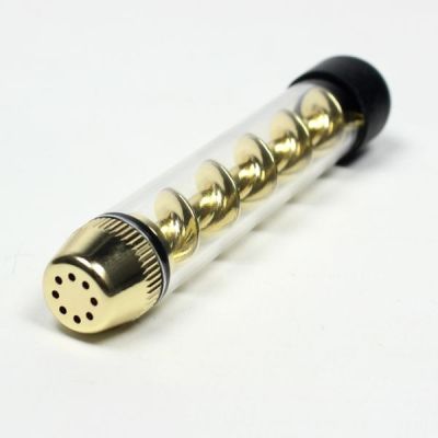 Pipa Twisty Seven Pipe