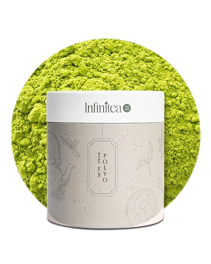 Mystic Matcha: Matcha Ceremonial