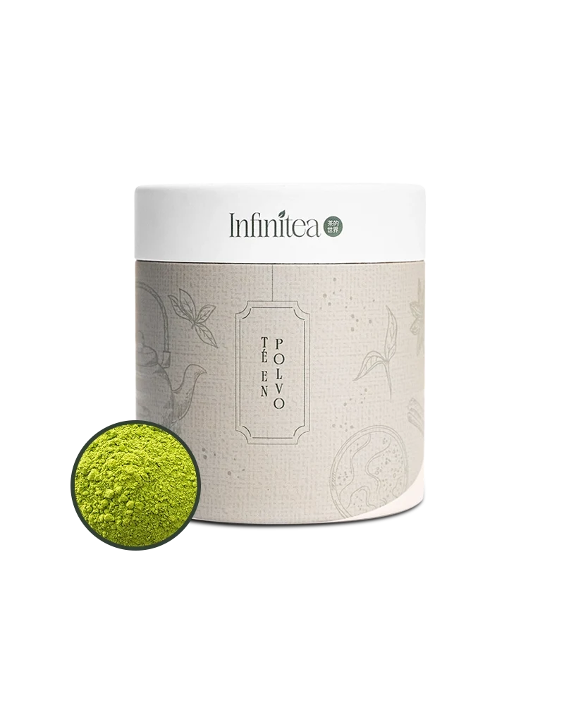 Mystic Matcha: Matcha Ceremonial