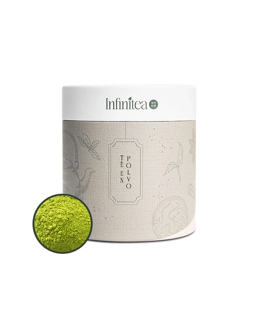 Mystic Matcha: Matcha Ceremonial