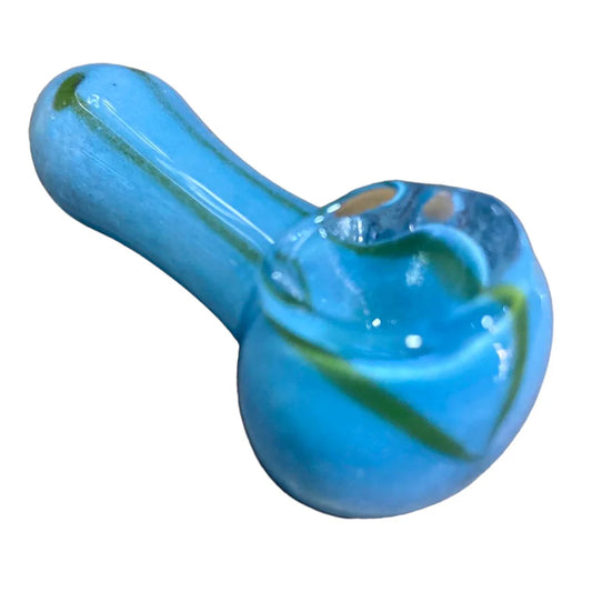 PIPA DE VIDRIO Artesanal MINI