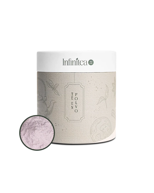 Smooth Taro: Taro en polvo