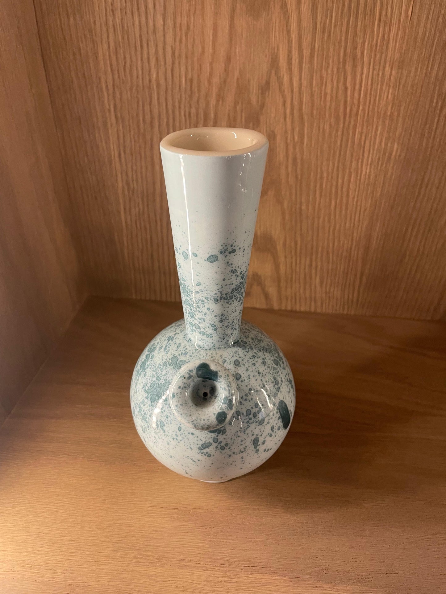 Bong Artesanal Talavera 20 cm Tricoma