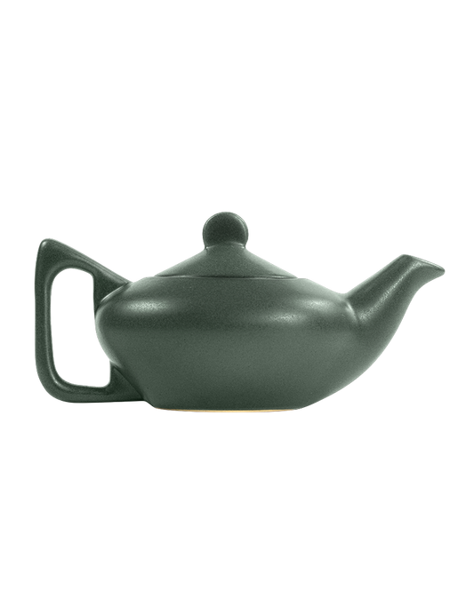 Tetera Oval