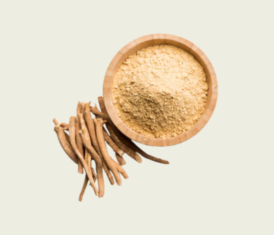 Commons Ashwagandha 50 g Carry-On