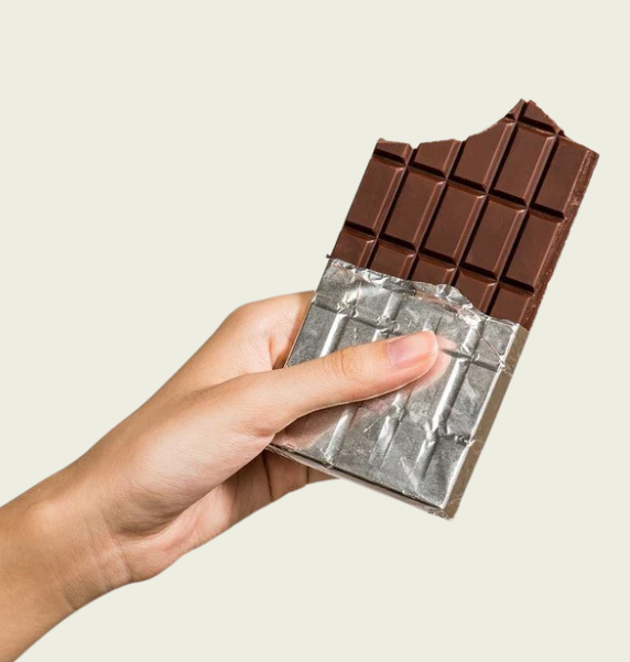 Commons Chocolate Defend 80 g