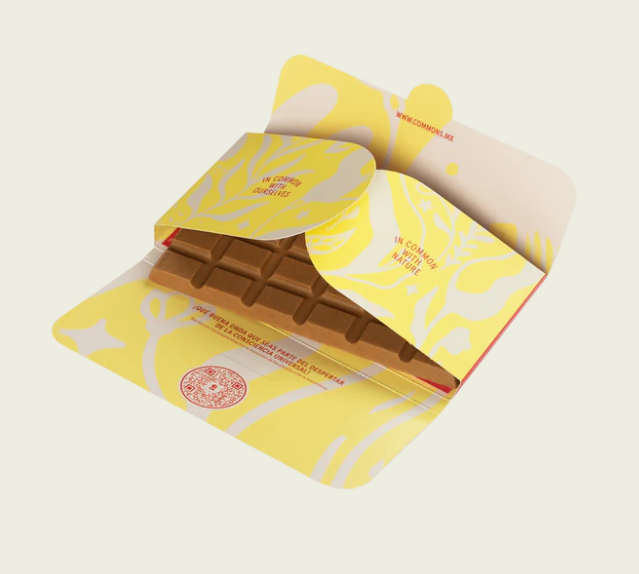 Commons Chocolate Happiness 80 g