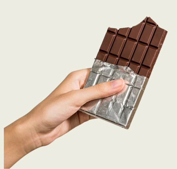 Commons Chocolate Think 80 g