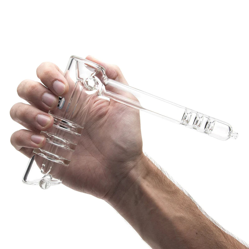 GRAV UPLINE HAMMER BUBBLER