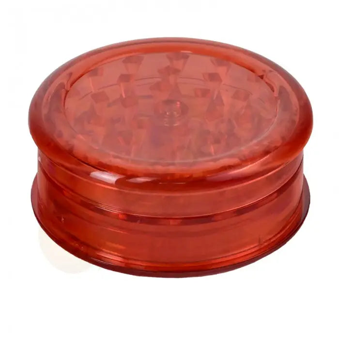 GRINDER PLÁSTICO 2 PIEZAS (7 CM)