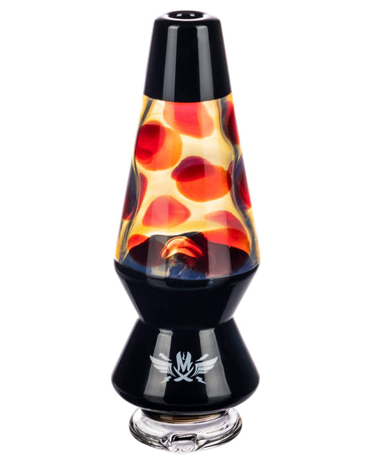 Bong Mathematix Lampara de Lava 30 cm