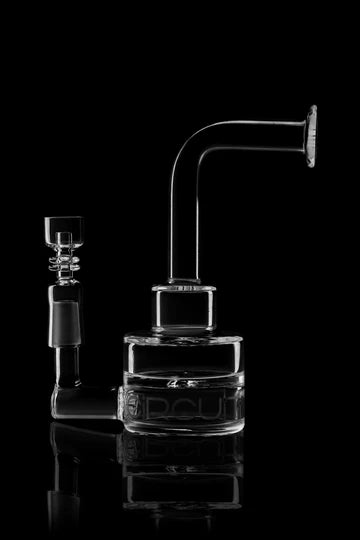 GRAV  CLEAR CIRCUIT RIG (17 CM)