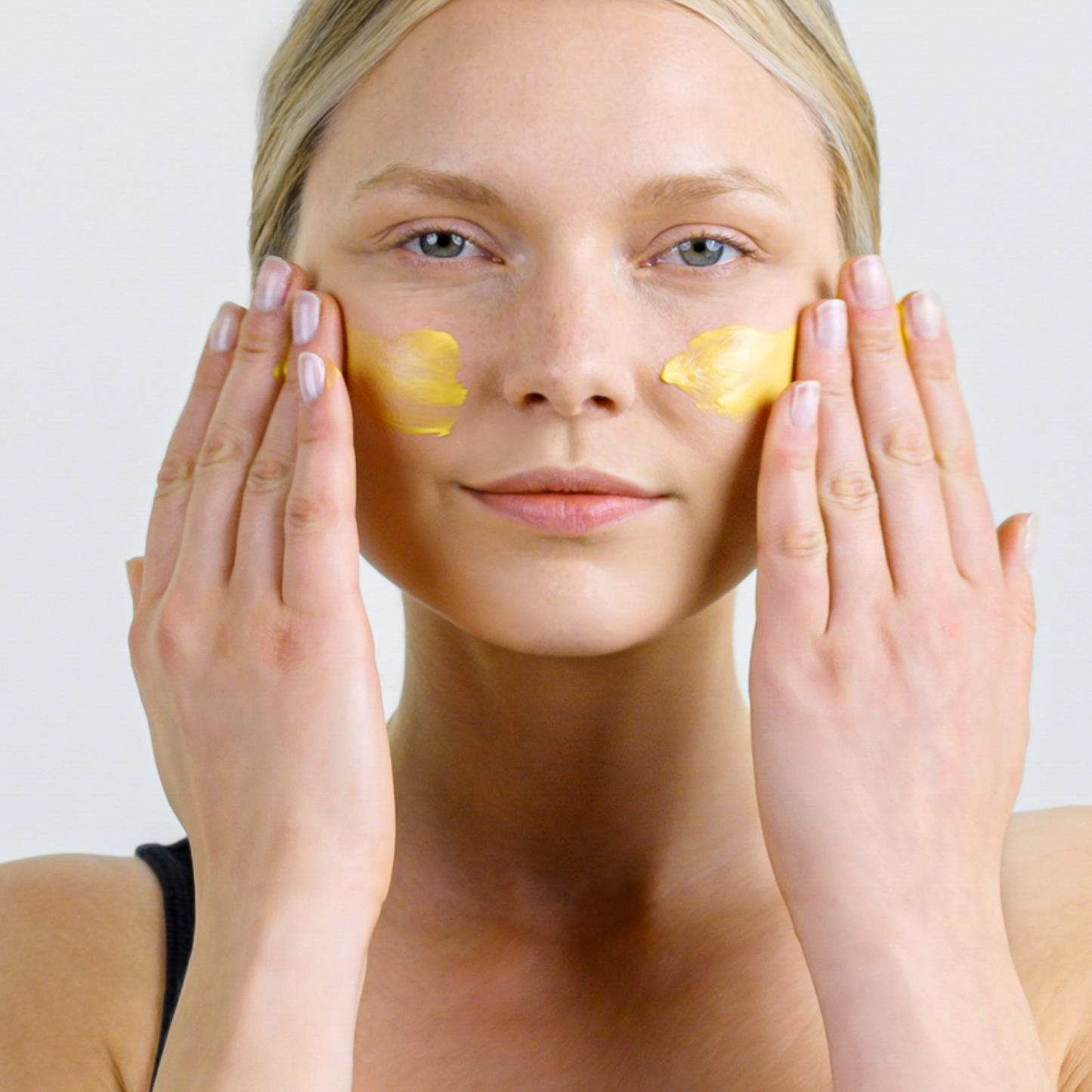 Ringana FRESH overnight face treatment Crema de Noche