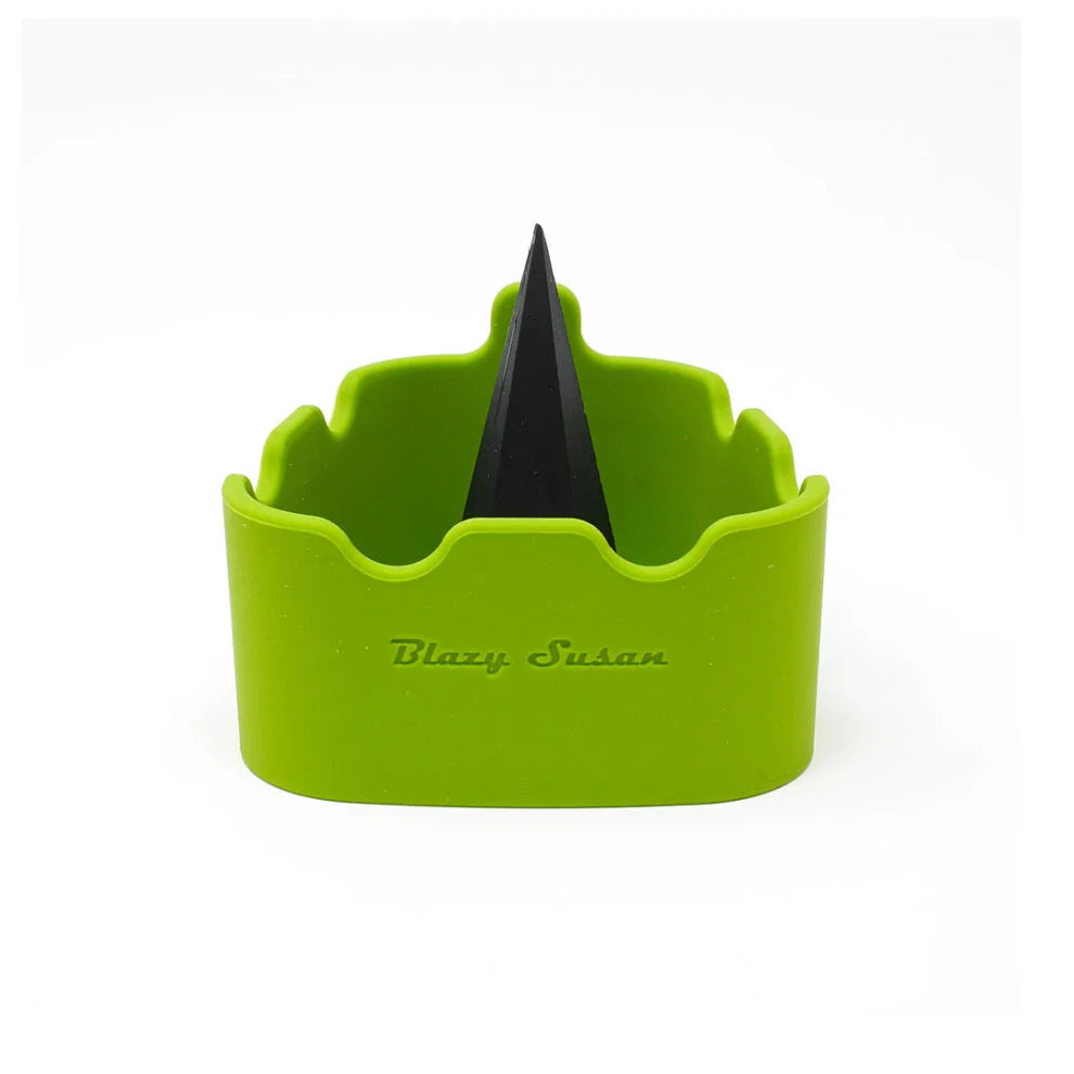 Cenicero Silicon Blazy Susan
