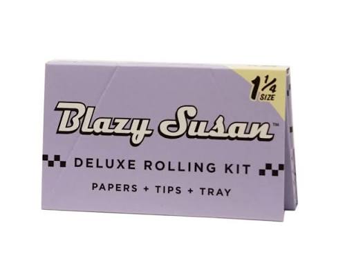 Blazy Susan 1 1/4 + Tips Deluxe Kit